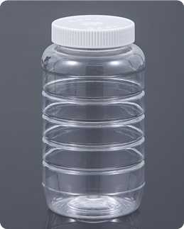 KM-A6 Ordinary Lid Bottle