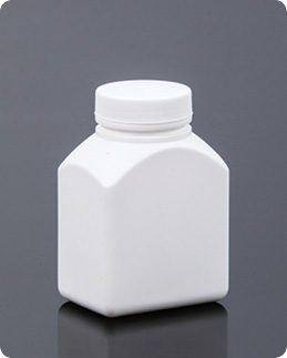 KM-Square210 PE Bottle